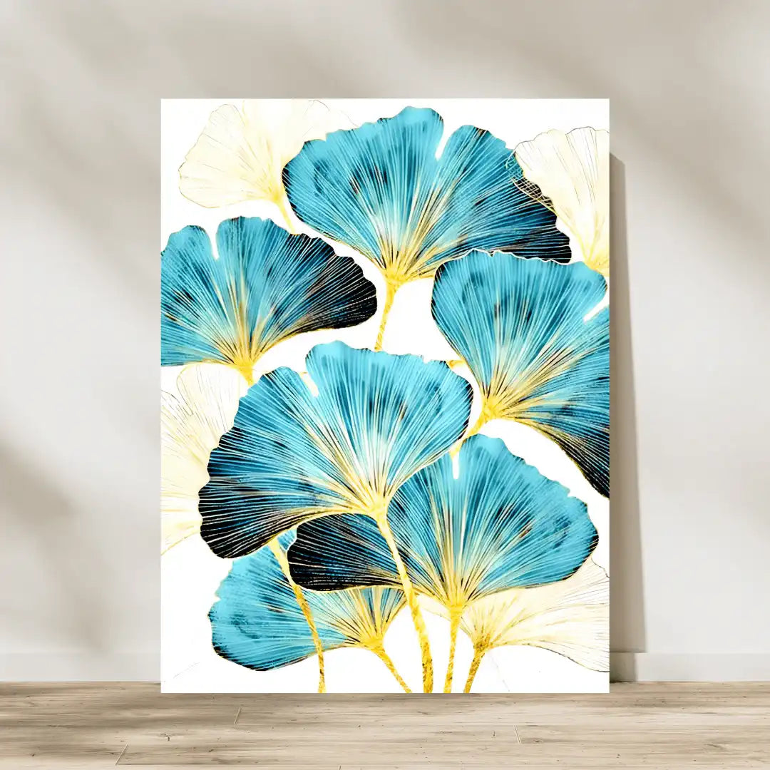 تابلوه خشبي معلق 40*60 سم - Baytuk