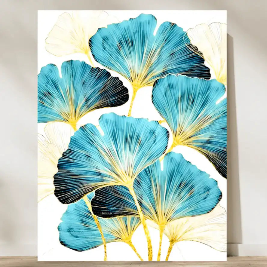 تابلوه خشبي معلق 40*60 سم - Baytuk