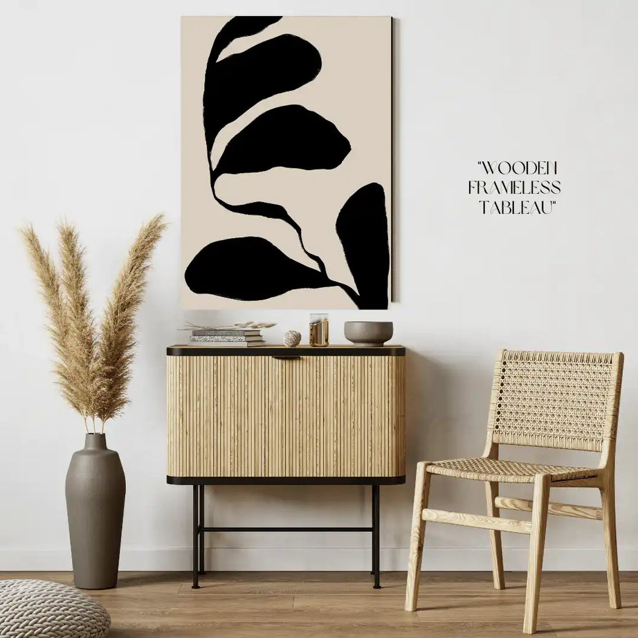 تابلوه حائط 40*60 سم - Baytuk
