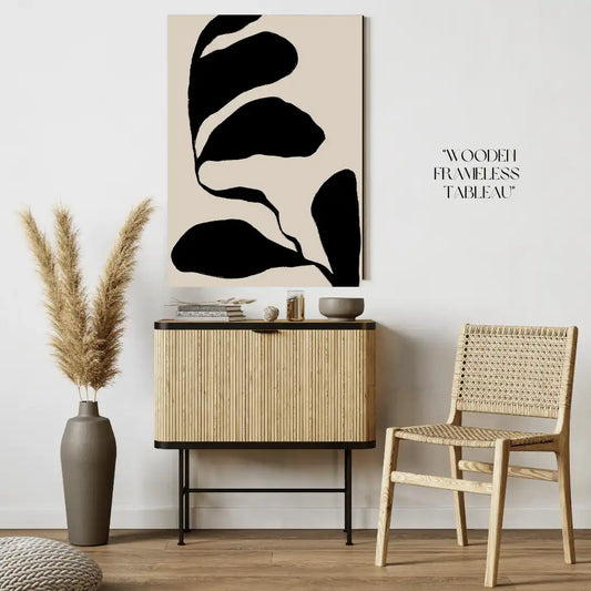 تابلوه حائط 40*60 سم - Baytuk