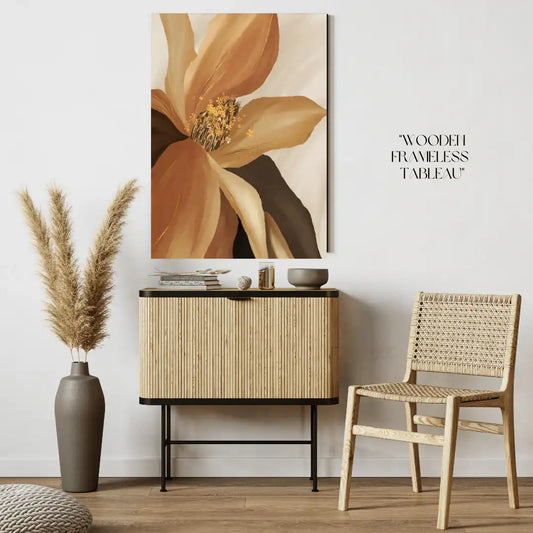 تابلوه حائط معلق 40*60 سم - Baytuk