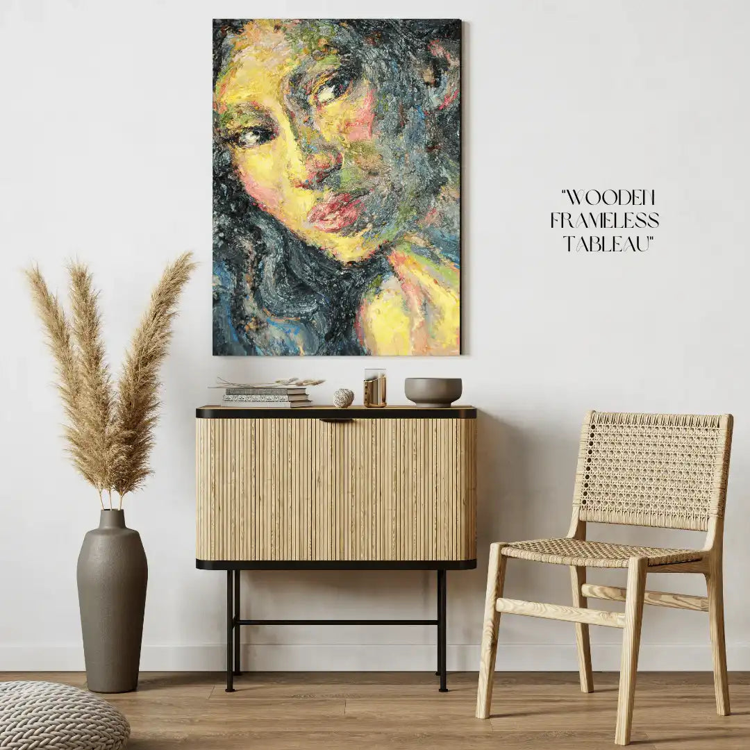 تابلوه 40*60 سم - Baytuk