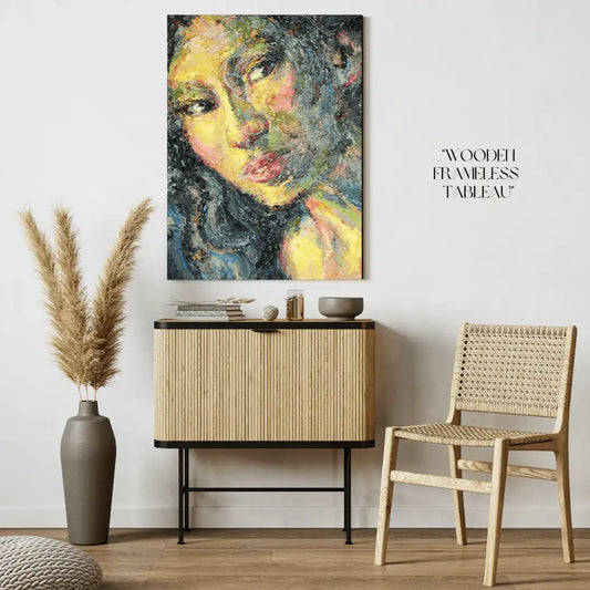 تابلوه 40*60 سم - Baytuk