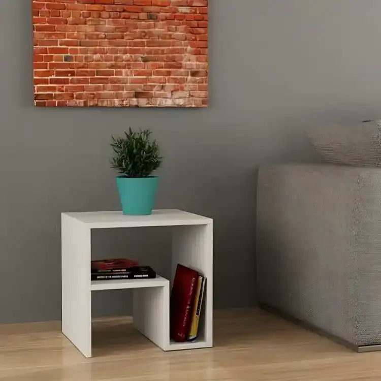 طاولة جانبية - Baytuk