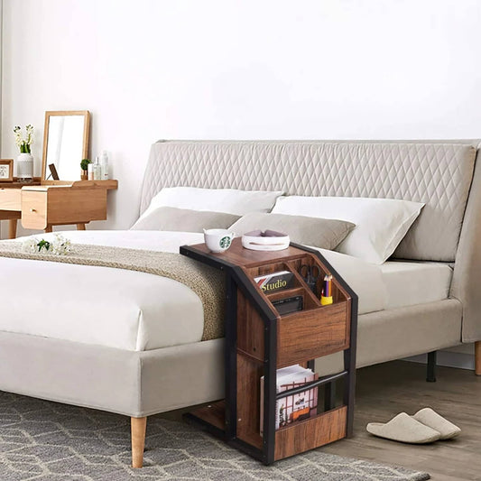 طاولة جانبية مميزة - LEGACY