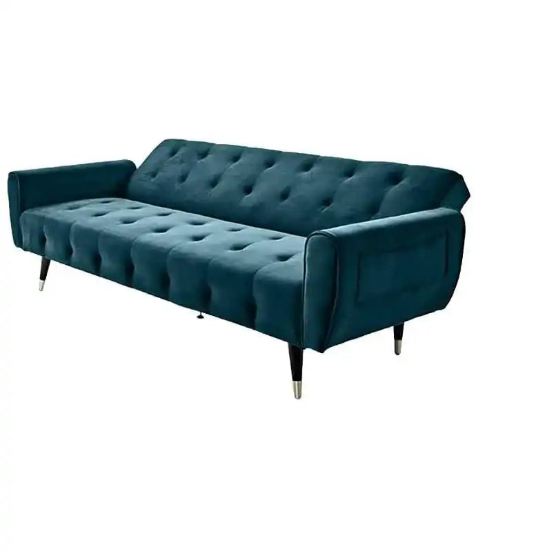 كنبة سرير خشب سويدي، 190*50*90 سم