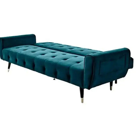 كنبة سرير خشب سويدي، 190*50*90 سم