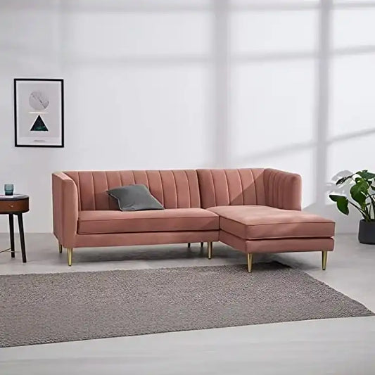 كنبة زاوية مودرن - Baytuk