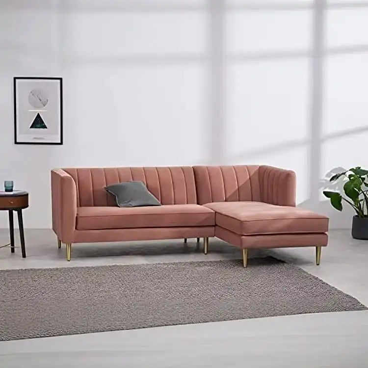 كنبة زاوية مودرن - Baytuk