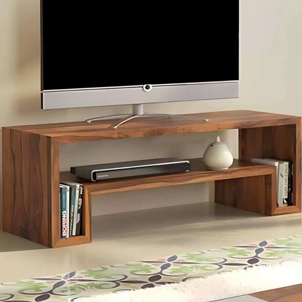 طاولة تلفاز - Baytuk