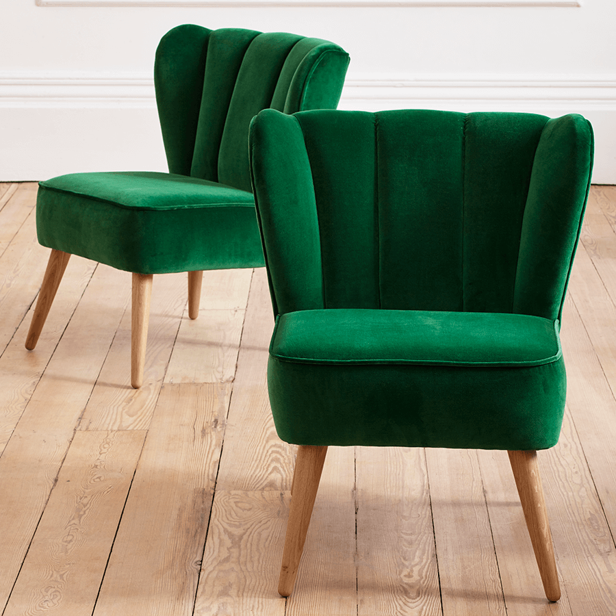 كرسي منفرد أنيق - SAGE