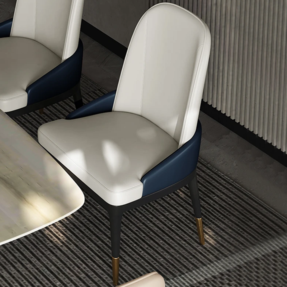 كرسي طعام فاخر - OASIS