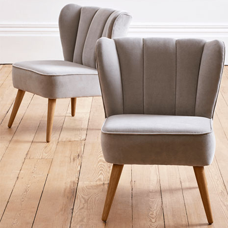 كرسي منفرد أنيق - SAGE