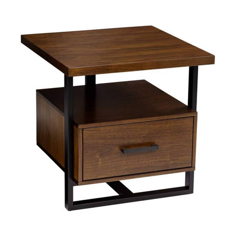 طاولة جانبية مينامليست - LEGACY