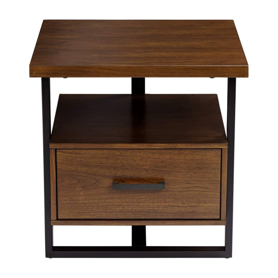 طاولة جانبية مينامليست - LEGACY