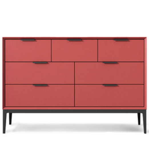 كونسول بتصميم خشبي - CRAFTY