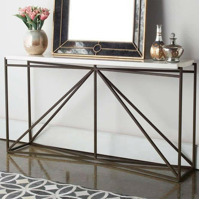 كونسول فاخر بتصميم جذاب - Baytuk