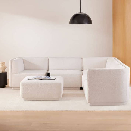 كنبة حرف ال - MERA