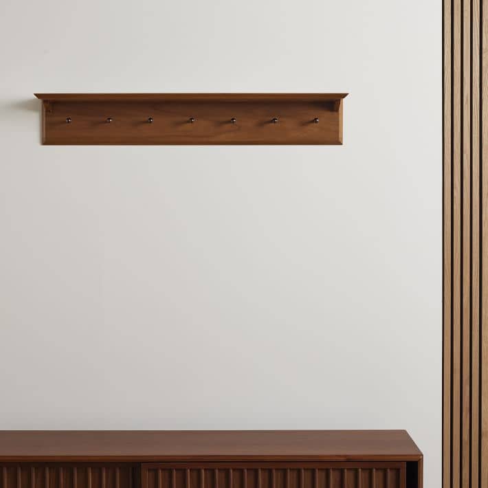 علاقة ملابس بسيطة - RAZ