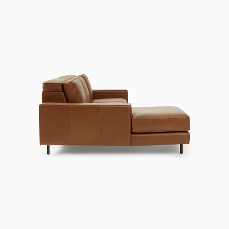 كنبة حرف L - VELA