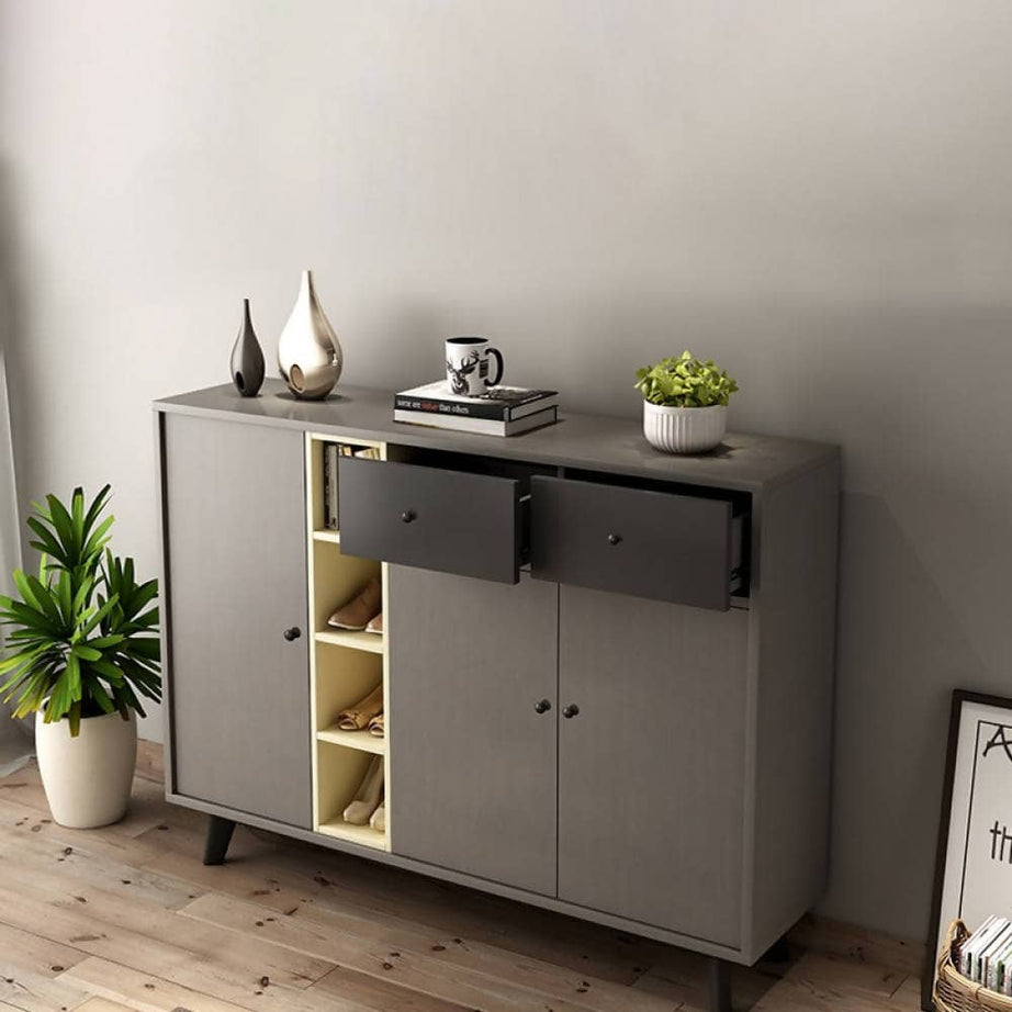 خزانة أحذية اسكندنافية