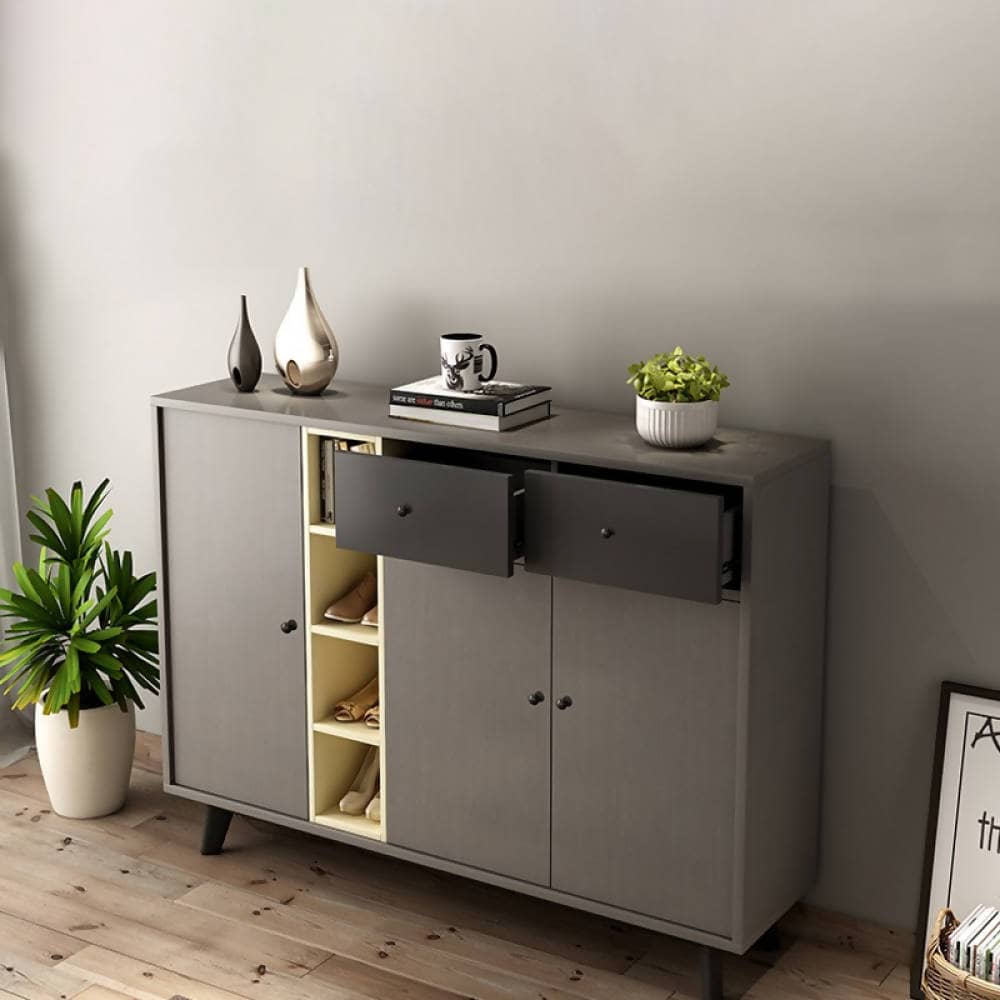 خزانة أحذية اسكندنافية