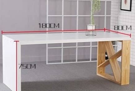 مكتب بتصميم بسيط - DORE