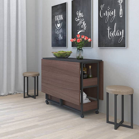 طاولة طعام مودرن - TREND