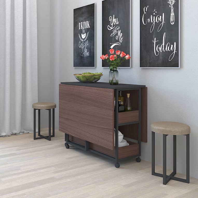 طاولة طعام مودرن - TREND