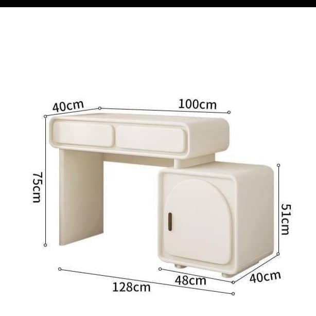 تسريحة بتصميم مودرن - LUX