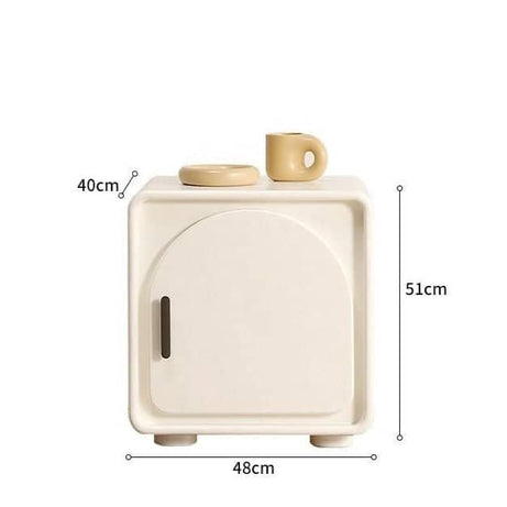 كومودينه بتصميم مودرن - CHANCE