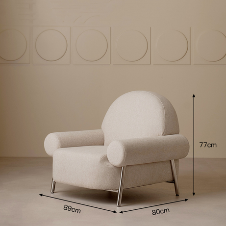 كرسي مفرد حديث - WISE