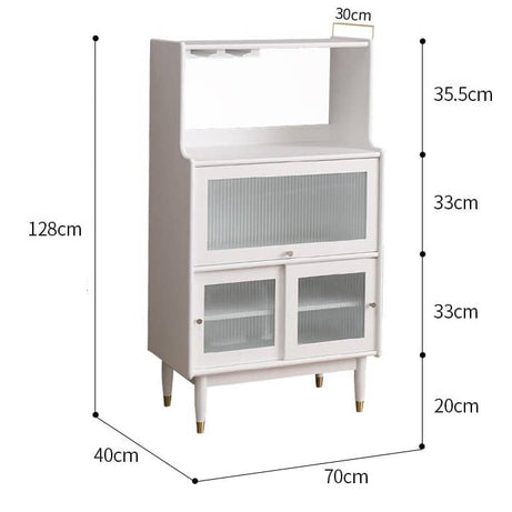 كوفي كورنر مينامليست - AURA