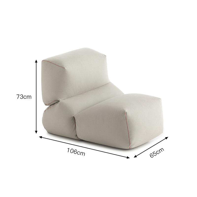 كرسي منفرد مميز - SAGE