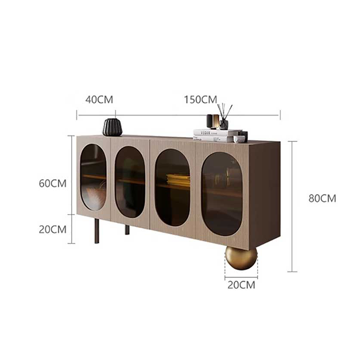 كونسول بتصميم مميز - NOOR