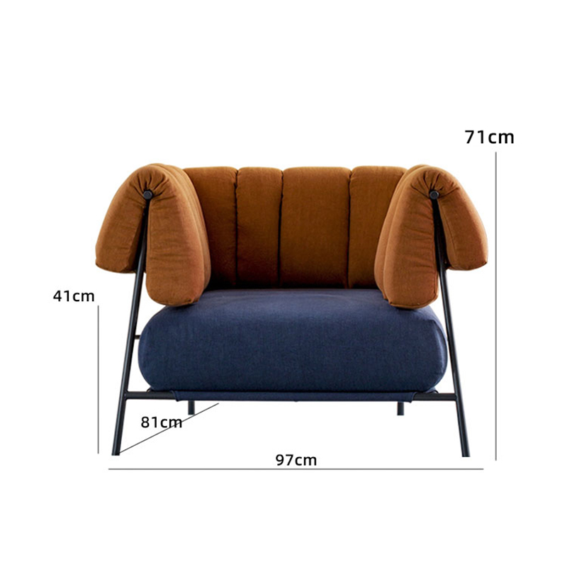 كرسي منفرد مبتكر - SAGE
