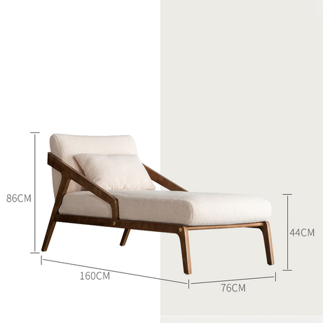 شيزلونج استرخاء عصرية - SELA