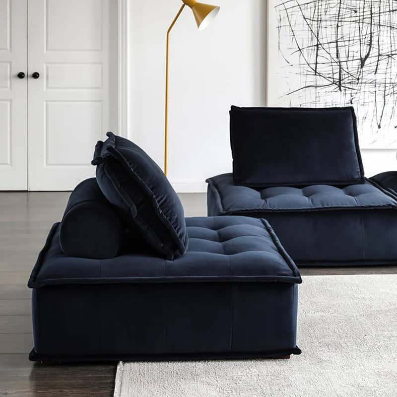 كنبة أسترخاء فاخرة - SELA