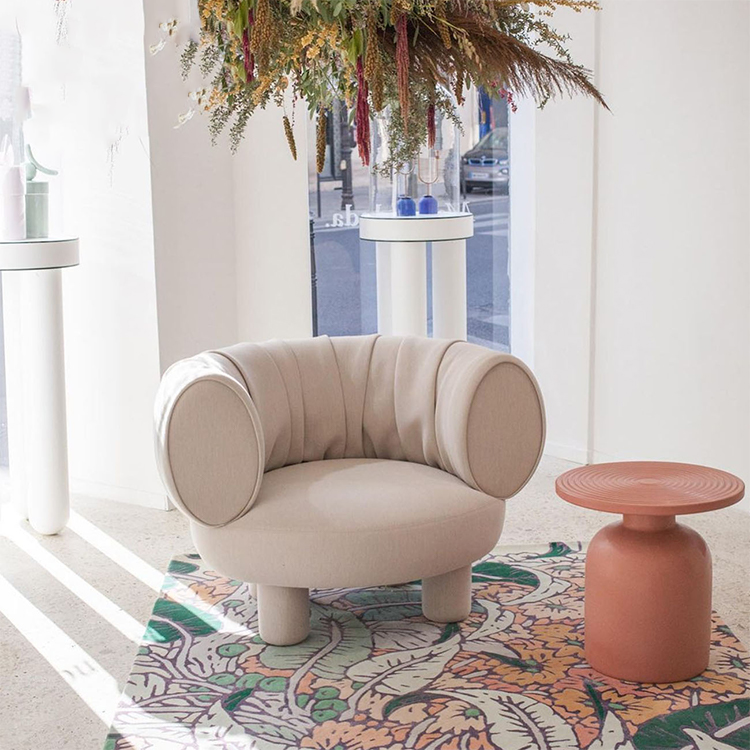 كرسي فوتيه حديث - SELA