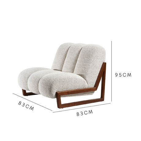 كنبة ثنائية مودرن - SELA