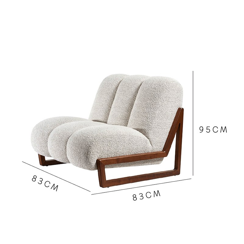 كنبة ثنائية مودرن - SELA
