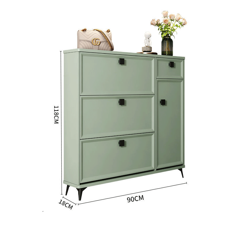 خزانة أحذية مودرن - STYLE