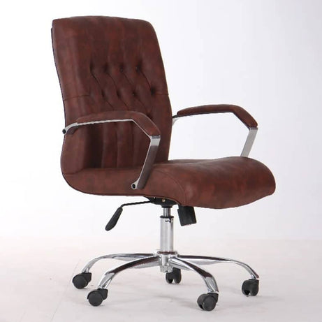 كرسي كابتونيه فاخر - VINTAGE