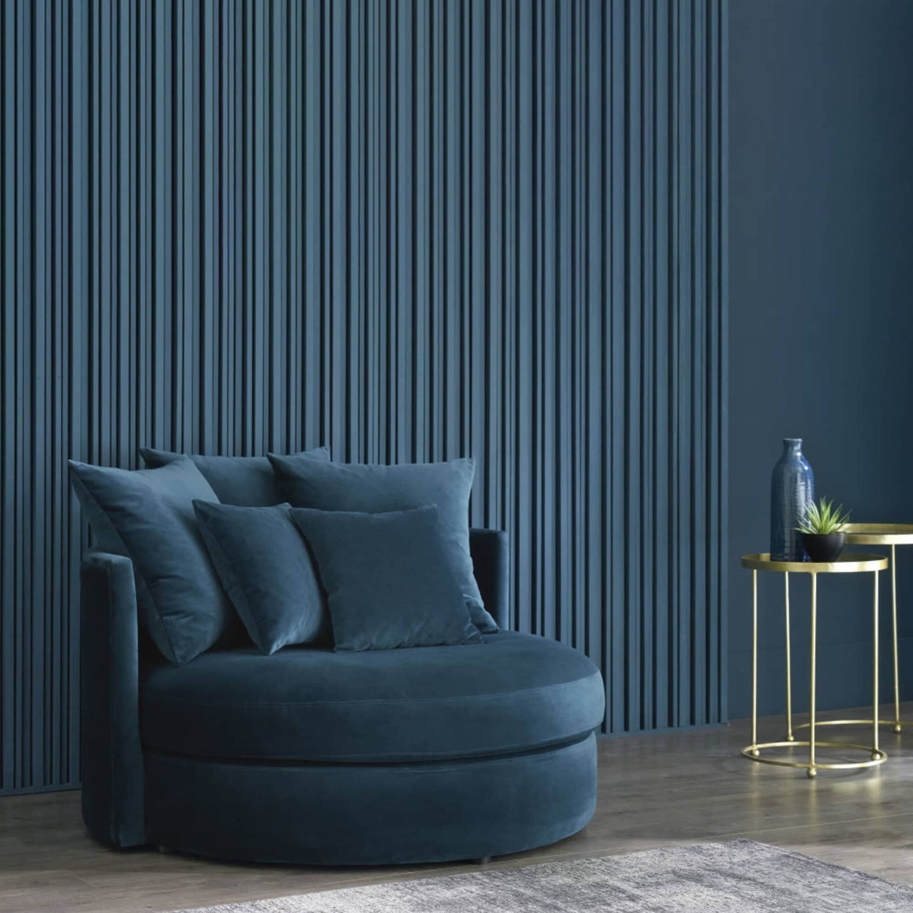 كرسي استرخاء مميز - SAGE