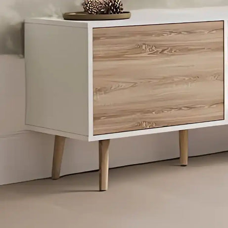 طاولة تلفاز بتصميم راقي - Baytuk