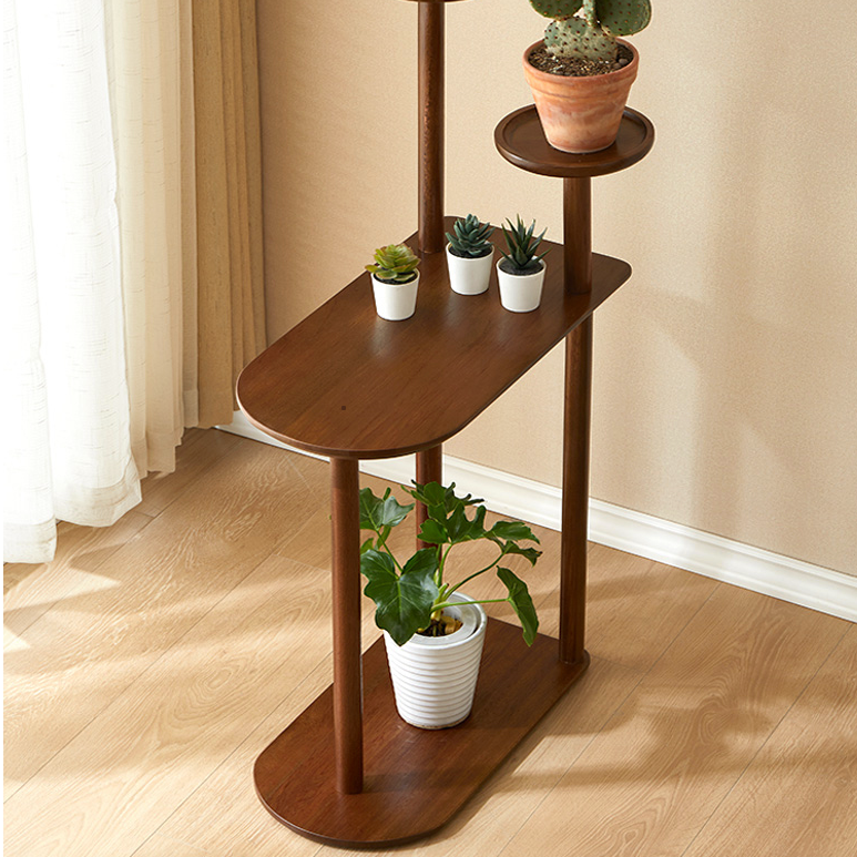 طاولة جانبية متحركه - LEGACY