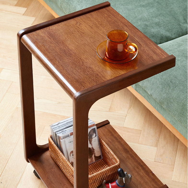 طاولة جانبية مينامليست - LEGACY