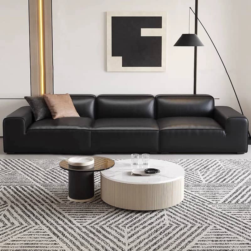 كنبة بطراز أوروبي - VELA