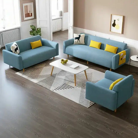 كنب حديث مريح تصميم عصري - Baytuk