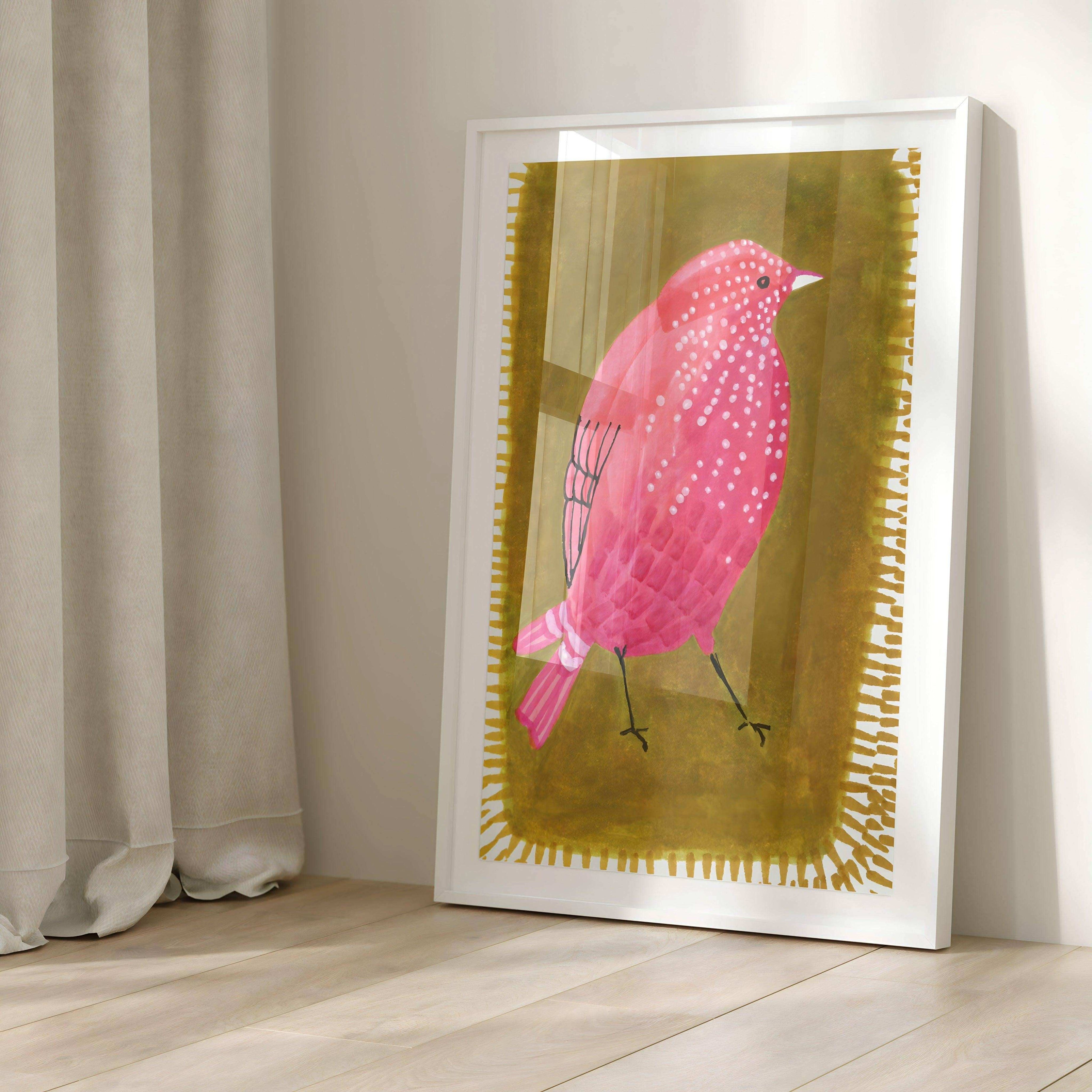 لوحة حائط معلق 50*70 سم - Baytuk